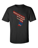 2A PISTOL TEE