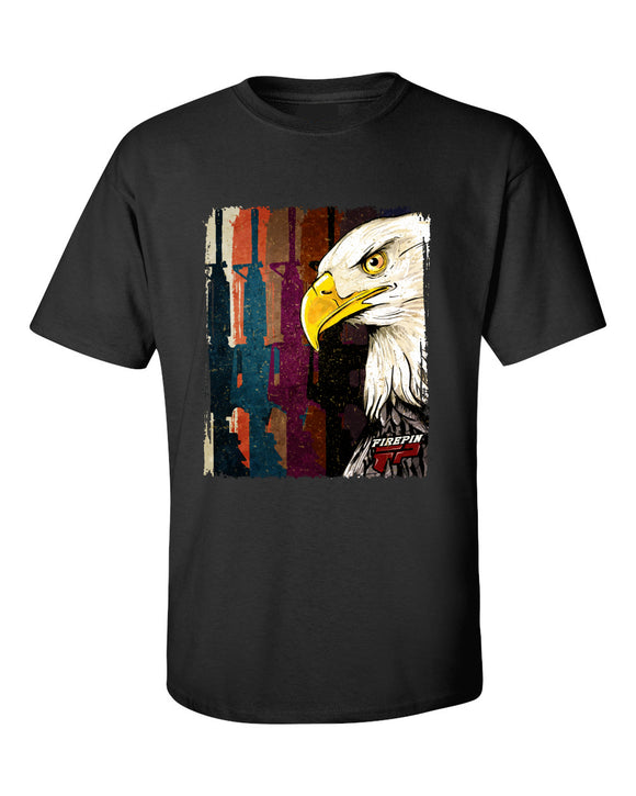 AMERICAN EAGLE PROTECTOR TEE