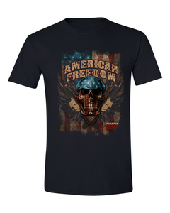 AMERICAN FREEDOM TEE