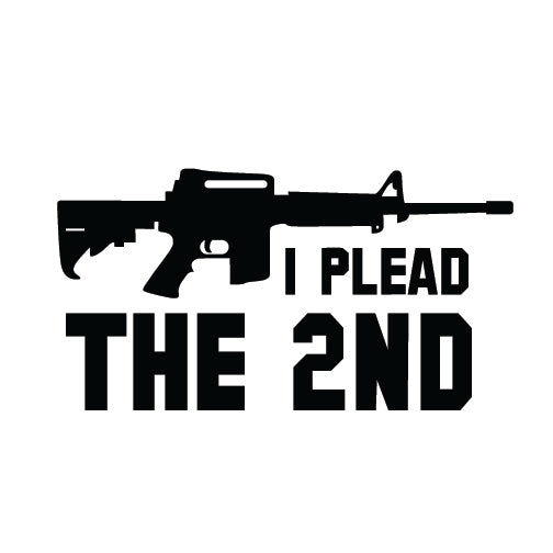 I Plead The 2nd