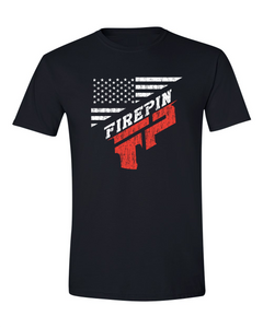 FIREPIN ORIGINAL TEE