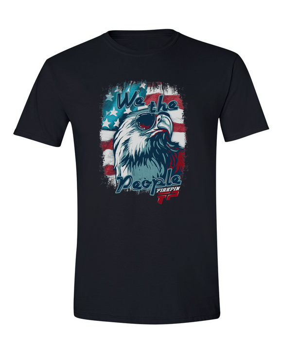 MR. COOL WE THE PEOPLE TEE